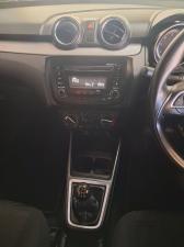 Suzuki Swift 1.2 GL manual - Image 25
