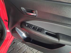 Suzuki Swift 1.2 GL manual - Image 26
