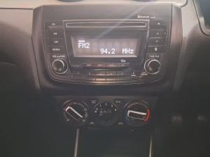 Suzuki Swift 1.2 GL manual - Image 28