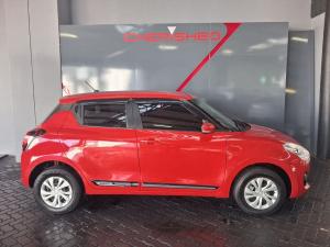 Suzuki Swift 1.2 GL manual - Image 2