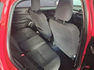 Suzuki Swift 1.2 GL manual - Image 30