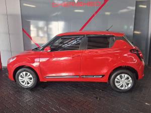 Suzuki Swift 1.2 GL manual - Image 4