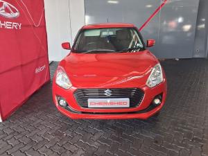 Suzuki Swift 1.2 GL manual - Image 5