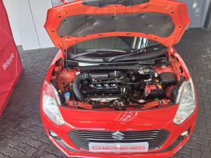 Suzuki Swift 1.2 GL manual - Image 6