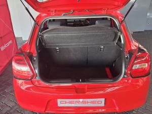 Suzuki Swift 1.2 GL manual - Image 8