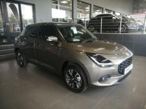 Suzuki Swift 1.2 GLX auto - Image 1