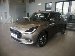 Suzuki Swift 1.2 GLX auto