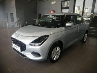 Suzuki Swift 1.2 GL+ manual