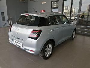 Suzuki Swift 1.2 GL+ manual - Image 4