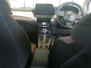 Suzuki Fronx 1.5 GLX auto