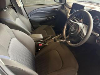 Suzuki Baleno 1.5 GLX auto