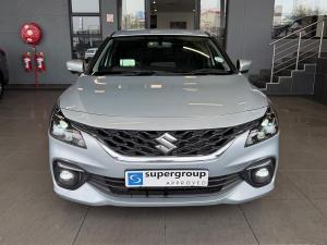 Suzuki Baleno 1.5 GLX auto - Image 2