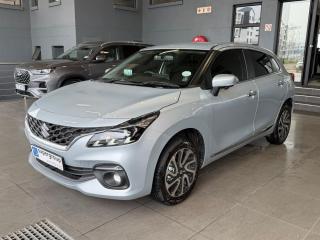 Suzuki Baleno 1.5 GLX auto