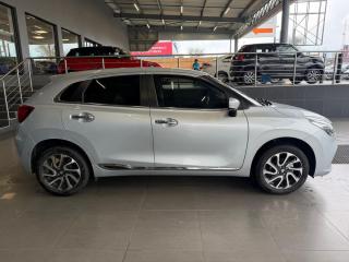 Suzuki Baleno 1.5 GLX auto