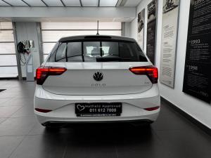 Volkswagen Polo hatch 1.0TSI - Image 5