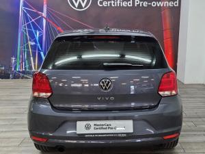 Volkswagen Polo Vivo hatch 1.4 - Image 11