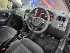 Volkswagen Polo Vivo hatch 1.4 - Image 4
