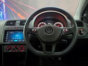 Volkswagen Polo Vivo hatch 1.4 - Image 5