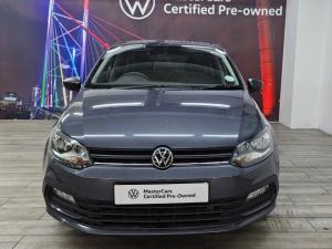 Volkswagen Polo Vivo hatch 1.4 - Image 9