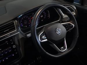 Volkswagen Tiguan 1.4TSI 110kW R-Line - Image 14