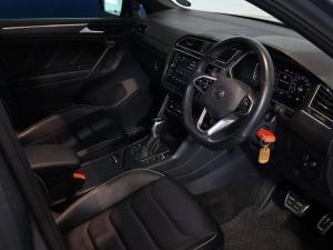 Volkswagen Tiguan 1.4TSI 110kW R-Line - Image 25