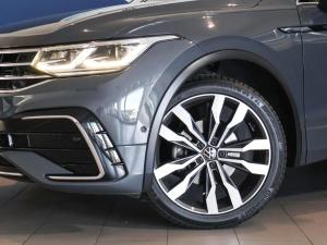 Volkswagen Tiguan 1.4TSI 110kW R-Line - Image 3