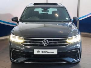Volkswagen Tiguan 1.4TSI 110kW R-Line - Image 4