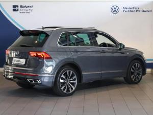Volkswagen Tiguan 1.4TSI 110kW R-Line - Image 6