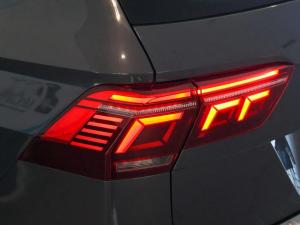Volkswagen Tiguan 1.4TSI 110kW R-Line - Image 9