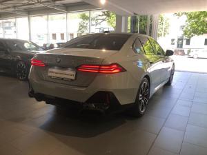 BMW 5 Series 520d M Sport - Image 12