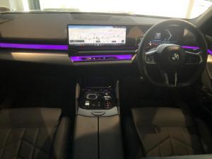 BMW 5 Series 520d M Sport - Image 17