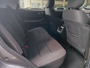 Chery Tiggo 4 Pro 1.5 LiT manual - Image 4