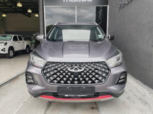 Chery Tiggo 4 Pro 1.5 LiT manual - Image 5