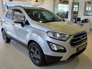 Ford EcoSport 1.0T Trend auto - Image 1