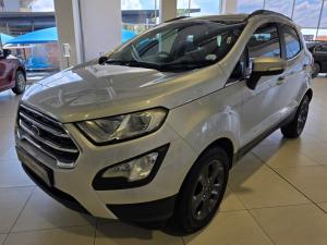 Ford EcoSport 1.0T Trend auto - Image 3