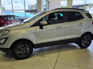 Ford EcoSport 1.0T Trend auto - Image 4