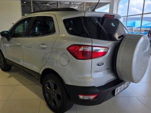 Ford EcoSport 1.0T Trend auto - Image 5