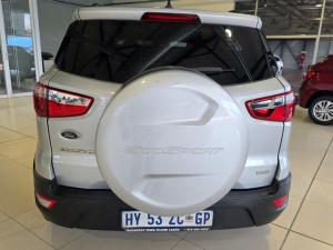 Ford EcoSport 1.0T Trend auto - Image 6