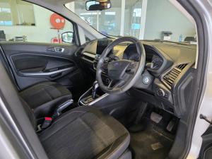 Ford EcoSport 1.0T Trend auto - Image 9