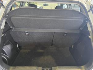 Suzuki Swift 1.2 GL manual - Image 10