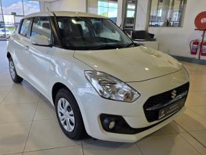 Suzuki Swift 1.2 GL manual - Image 1