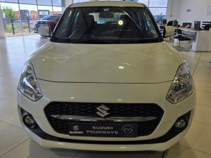Suzuki Swift 1.2 GL manual - Image 2