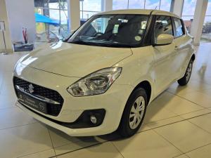 Suzuki Swift 1.2 GL manual - Image 3