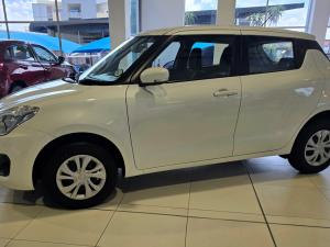 Suzuki Swift 1.2 GL manual - Image 4