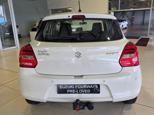 Suzuki Swift 1.2 GL manual - Image 6