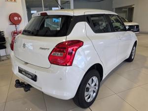 Suzuki Swift 1.2 GL manual - Image 7