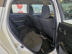 Suzuki Swift 1.2 GL manual - Image 9