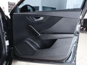 Audi Q2 35TFSI S line - Image 11