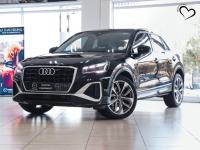 Thumbnail Audi Q2 35TFSI S line
