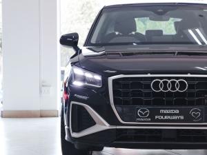 Audi Q2 35TFSI S line - Image 7